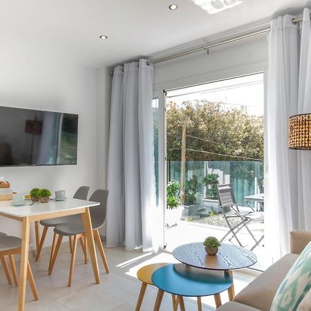 Sunny Apartment 1B With Balcony & Pool In Canyamel Capdepera  Exteriér fotografie