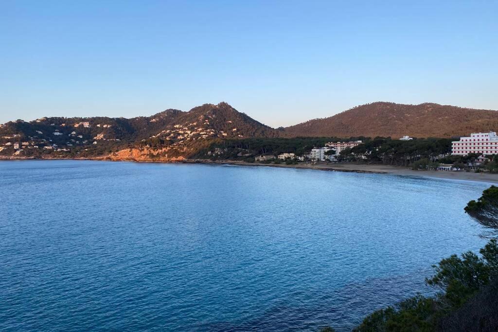 Sunny Apartment 1B With Balcony & Pool In Canyamel Capdepera  Exteriér fotografie