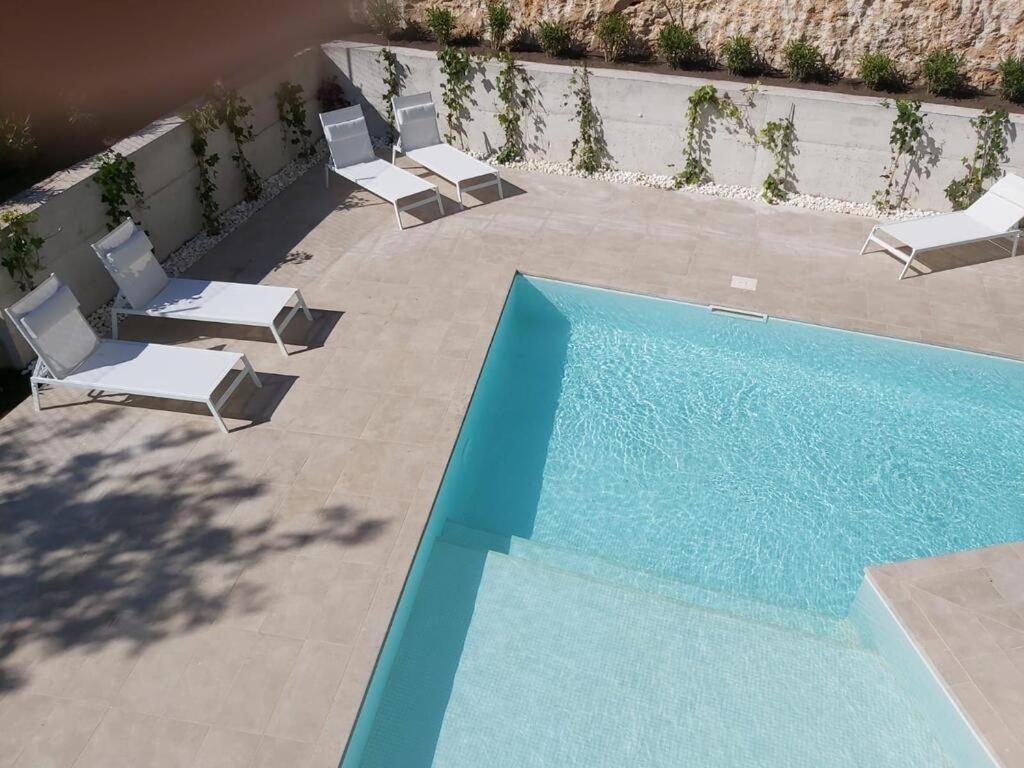 Sunny Apartment 1B With Balcony & Pool In Canyamel Capdepera  Exteriér fotografie