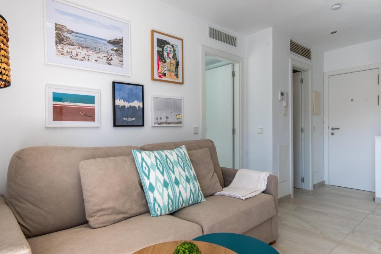 Sunny Apartment 1B With Balcony & Pool In Canyamel Capdepera  Exteriér fotografie