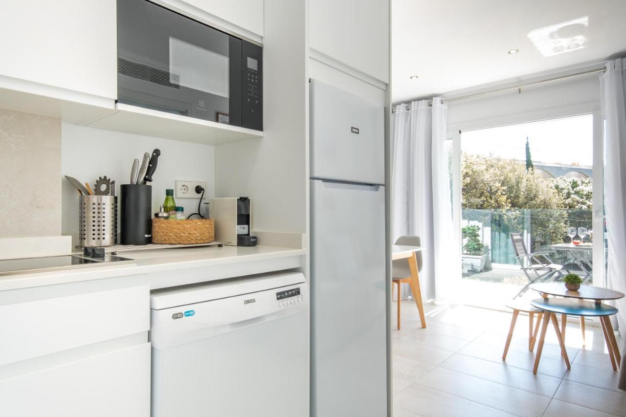 Sunny Apartment 1B With Balcony & Pool In Canyamel Capdepera  Exteriér fotografie