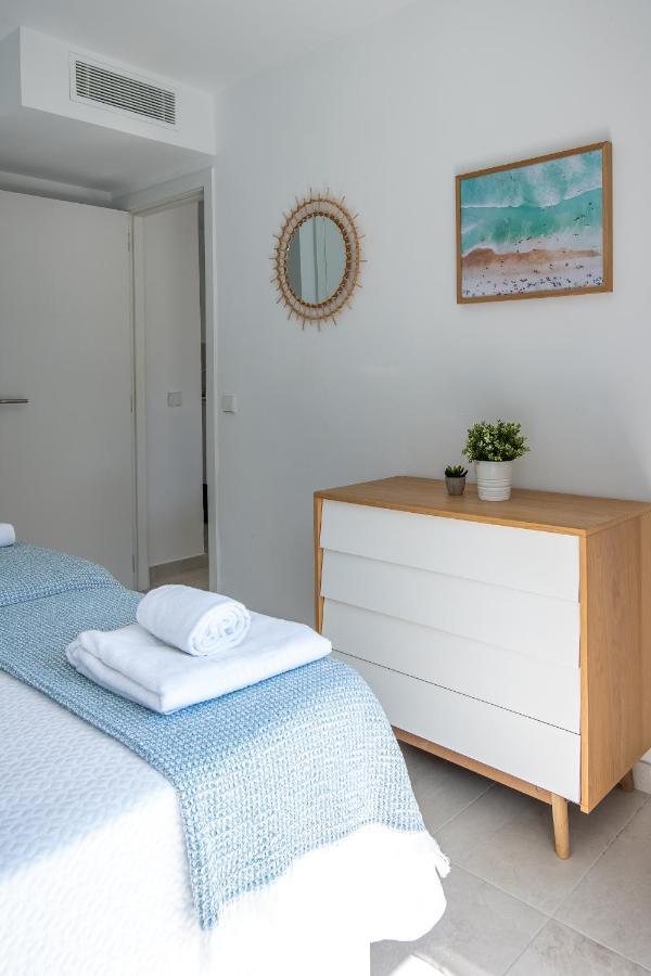 Sunny Apartment 1B With Balcony & Pool In Canyamel Capdepera  Exteriér fotografie