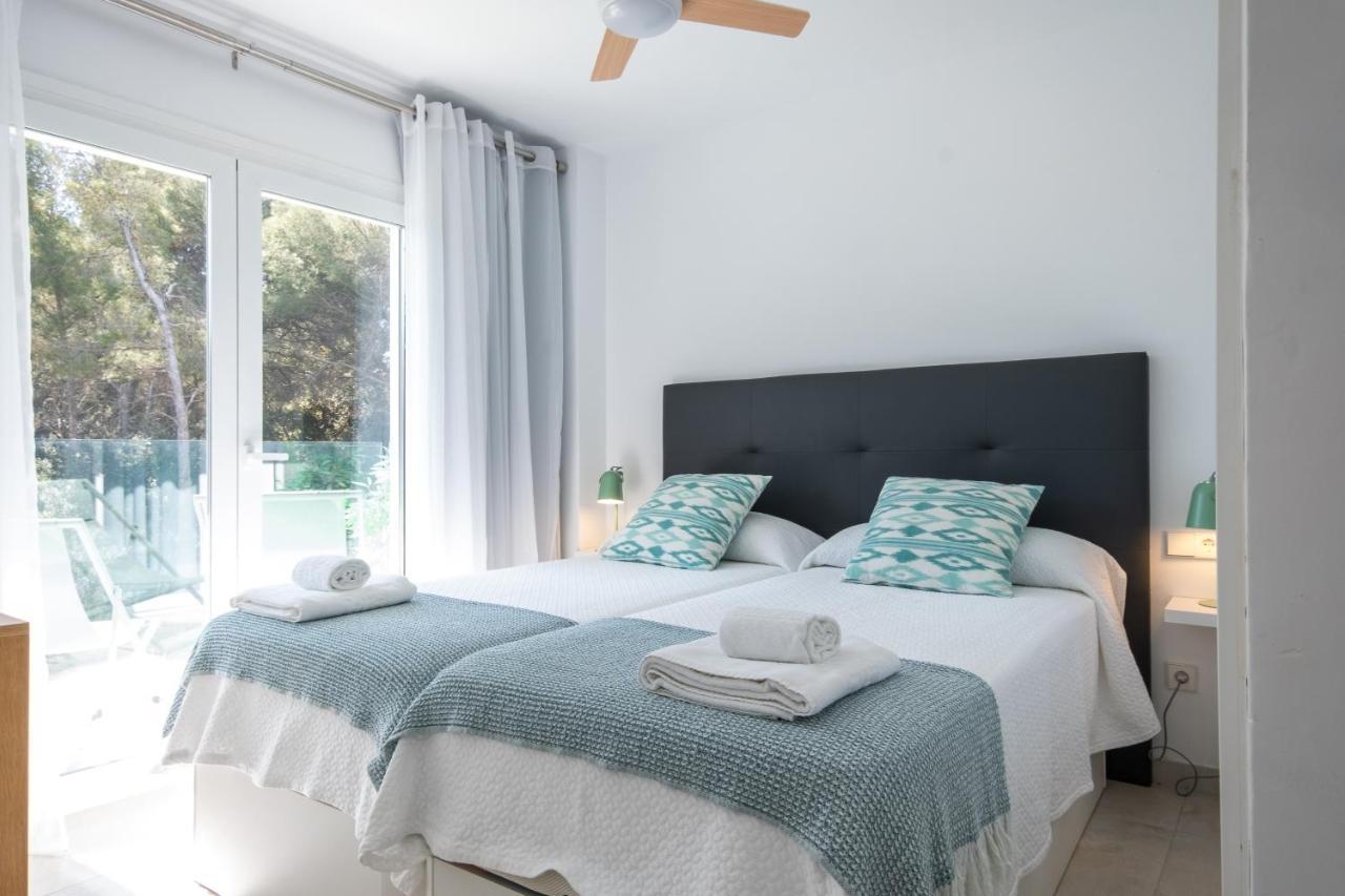 Sunny Apartment 1B With Balcony & Pool In Canyamel Capdepera  Exteriér fotografie