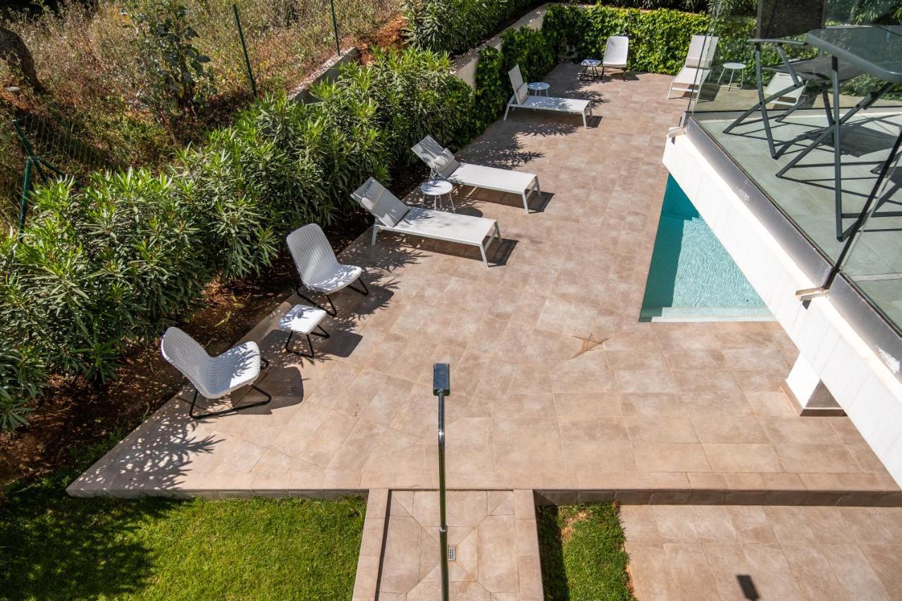 Sunny Apartment 1B With Balcony & Pool In Canyamel Capdepera  Exteriér fotografie